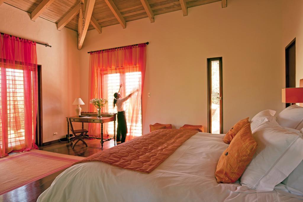 Clos Apalta Residence Relais & Chateaux Santa Cruz Ruang foto